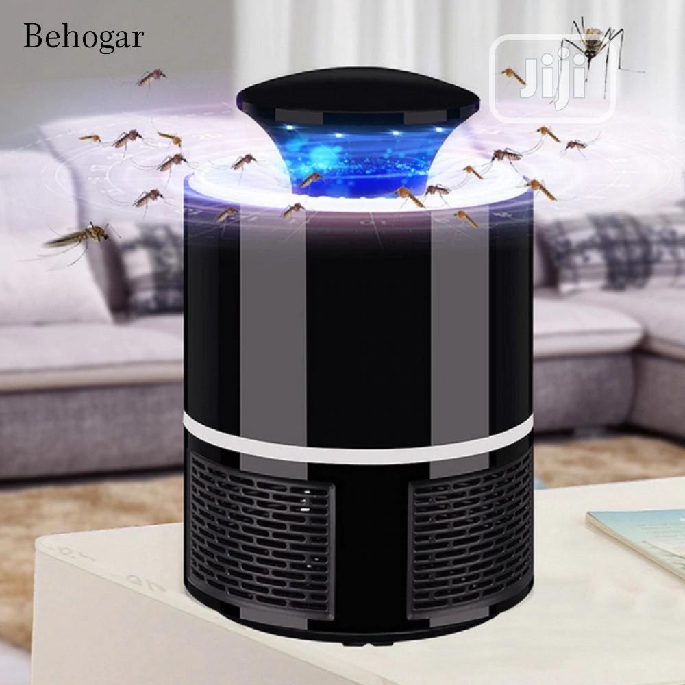 Usb Outdoor Mosquito Killer