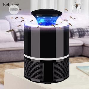 LED Bug Zapper Bug Insect Trap Mosquito Killer Lamp