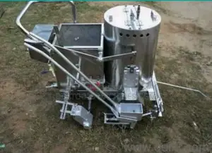 Surface Raod Marking Machine