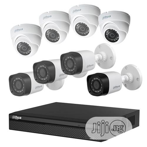 CCTV Surveillance Camera