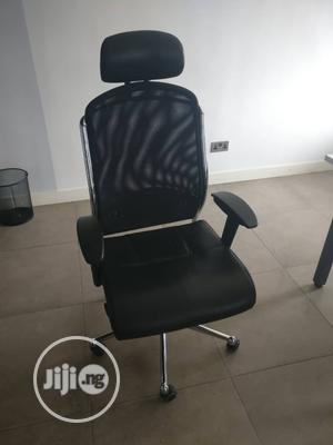 Executive Office Chair