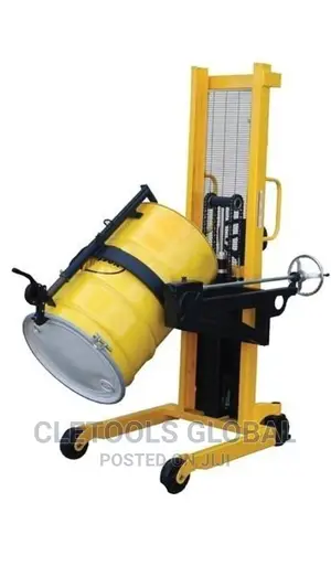 Drum Truck 3.0ton Hd80a