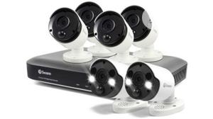 CCTV Security Surveillance Camera