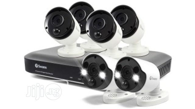 CCTV Security Surveillance Camera