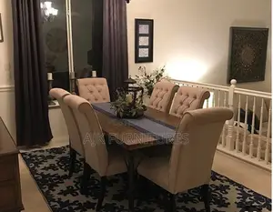 Exquisite 6 Dinning Seater