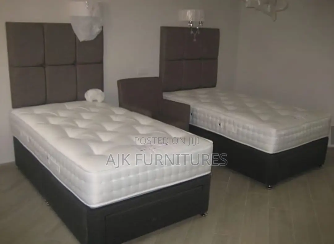 3.5by6ftbedframe
