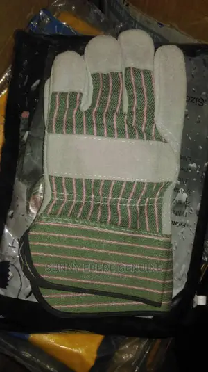 Hand Gloves, Gloves, Authentic Handgloves