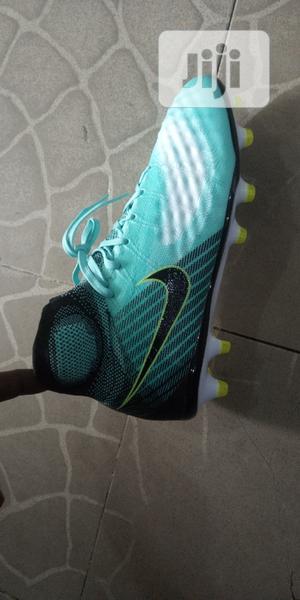 Ankle Boots Size 39 To 44 Is Available