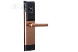 Hotel Card Lock