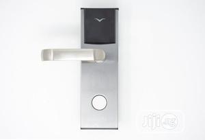 Hotel Card Lock