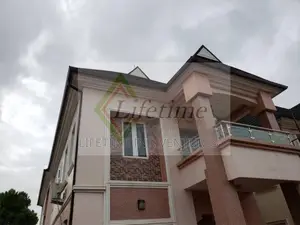 American Roof Gutter System