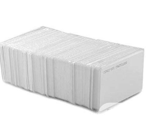 200 Pcs RFID Cards