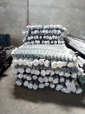 Security Wire Installation