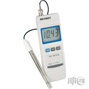 PH Meter/Conductivity Tester