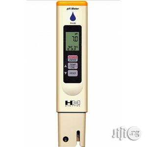 PH Meter/Conductivity Tester