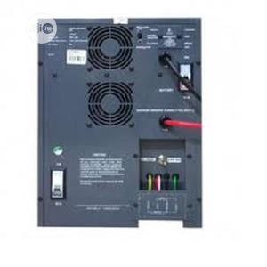 Luminous 7.5kva/120v Cruze Inverter