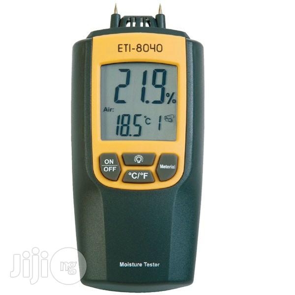 Moisture Meter