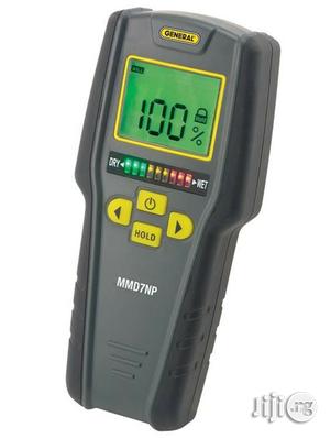 Moisture Meter