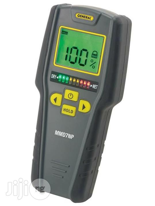 Moisture Meter