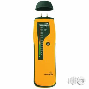 Moisture Meter