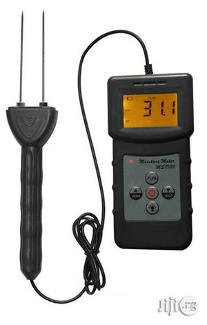 Moisture Meter