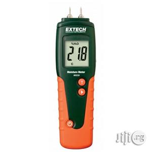 Moisture Meter