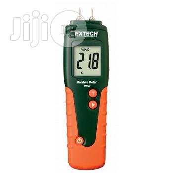 Moisture Meter