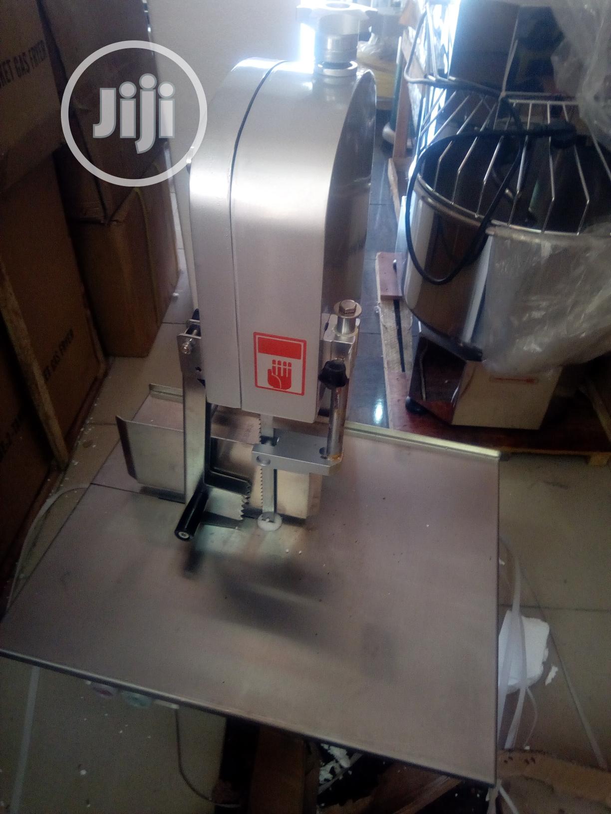 Bone Saw Machine