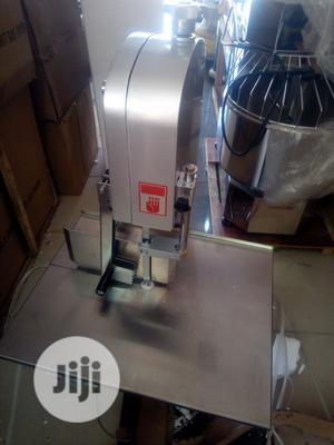 Bone Saw Machine