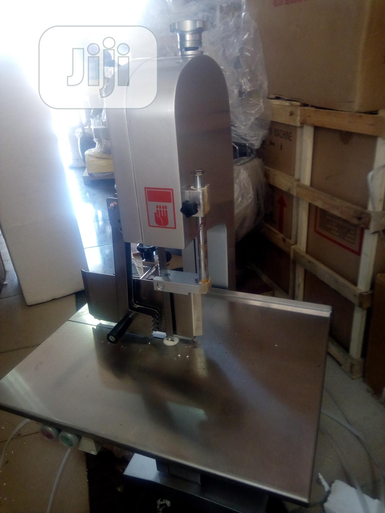 Bone Saw Machine