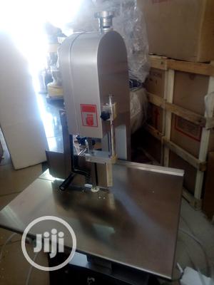 Bone Saw Machine