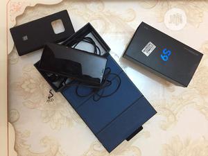 Samsung Galaxy S9 64 GB Black