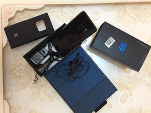 Samsung Galaxy S9 64 GB Black