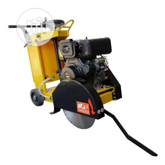 Floor Saw/Concrete Cutter