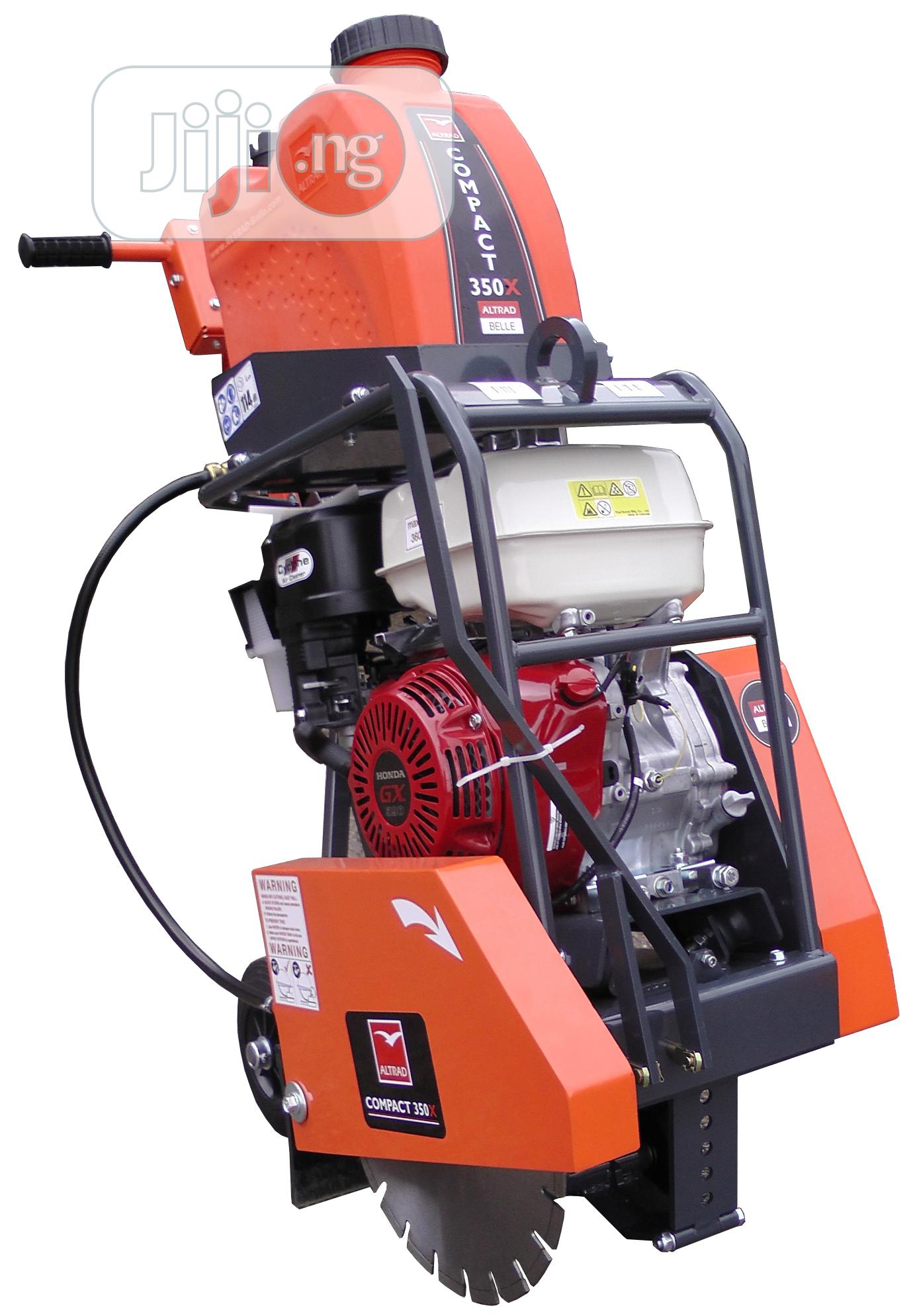 Floor Saw/Concrete Cutter