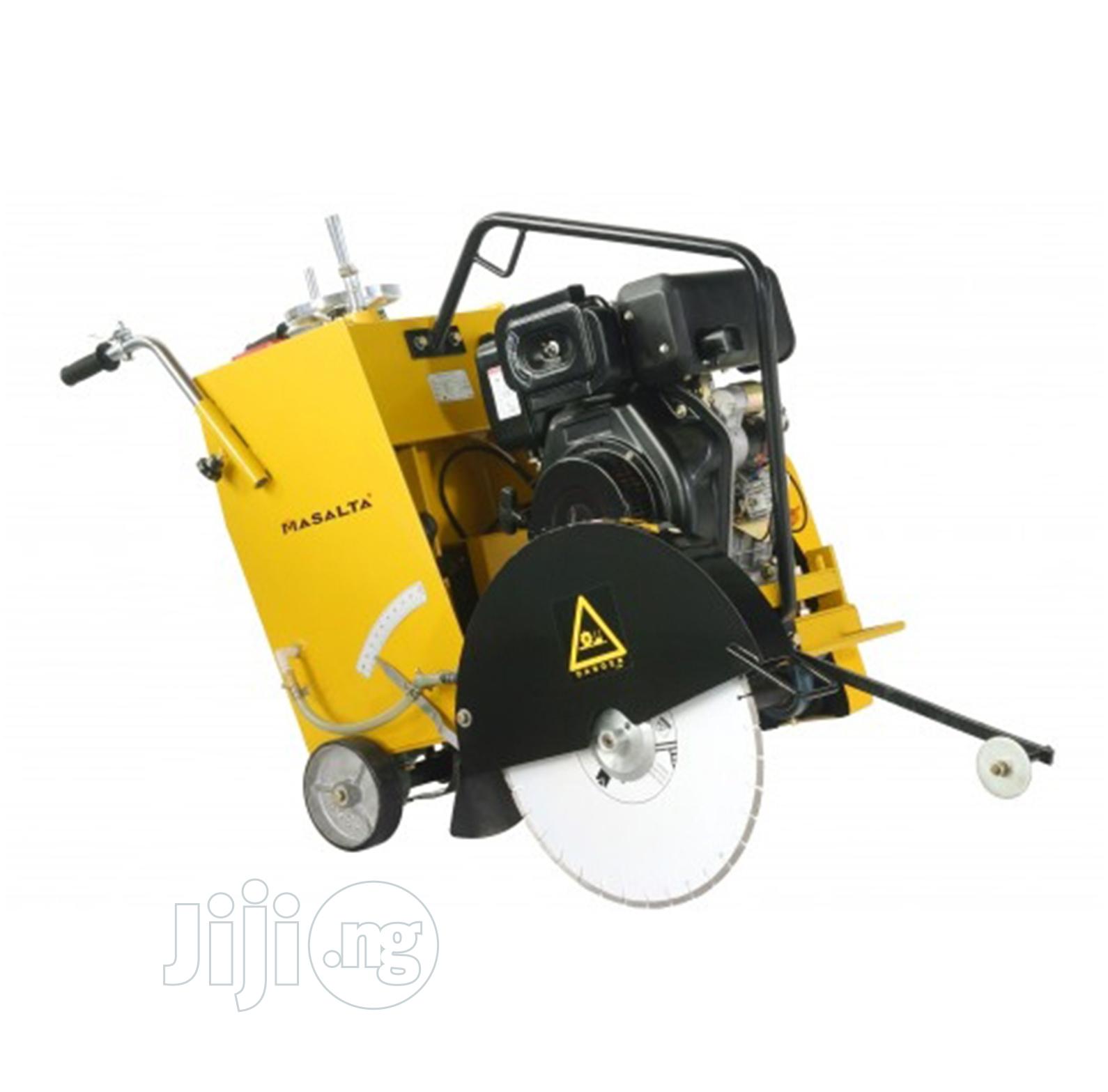 Floor Saw/Concrete Cutter