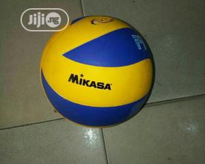 Mikasa Volleyball