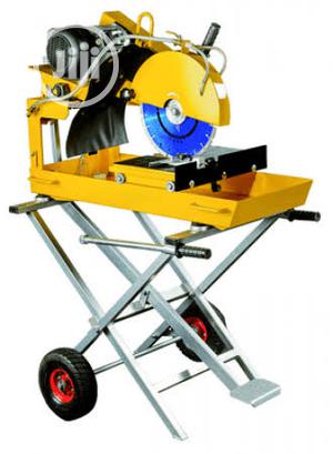 Bricks Saw