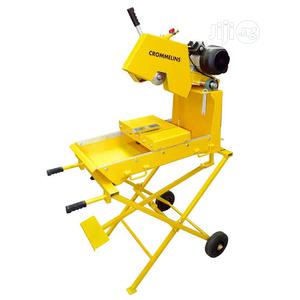 Bricks Saw