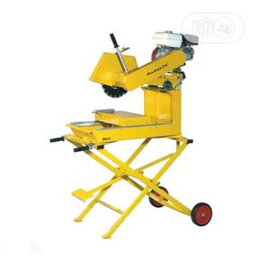 Bricks Saw