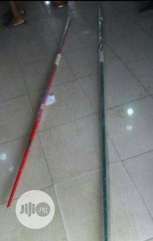 Original Javelin 800g
