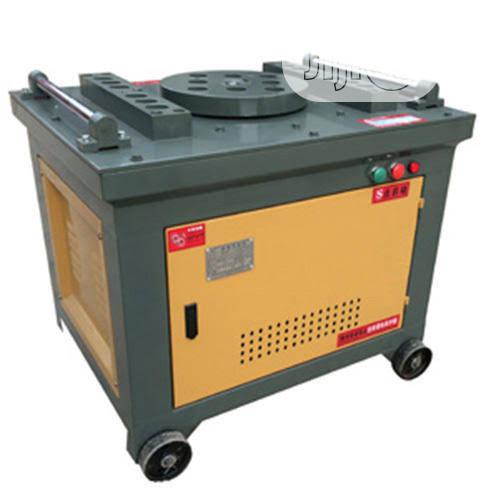 Rod Bending Machine/Rebar Bending Machine