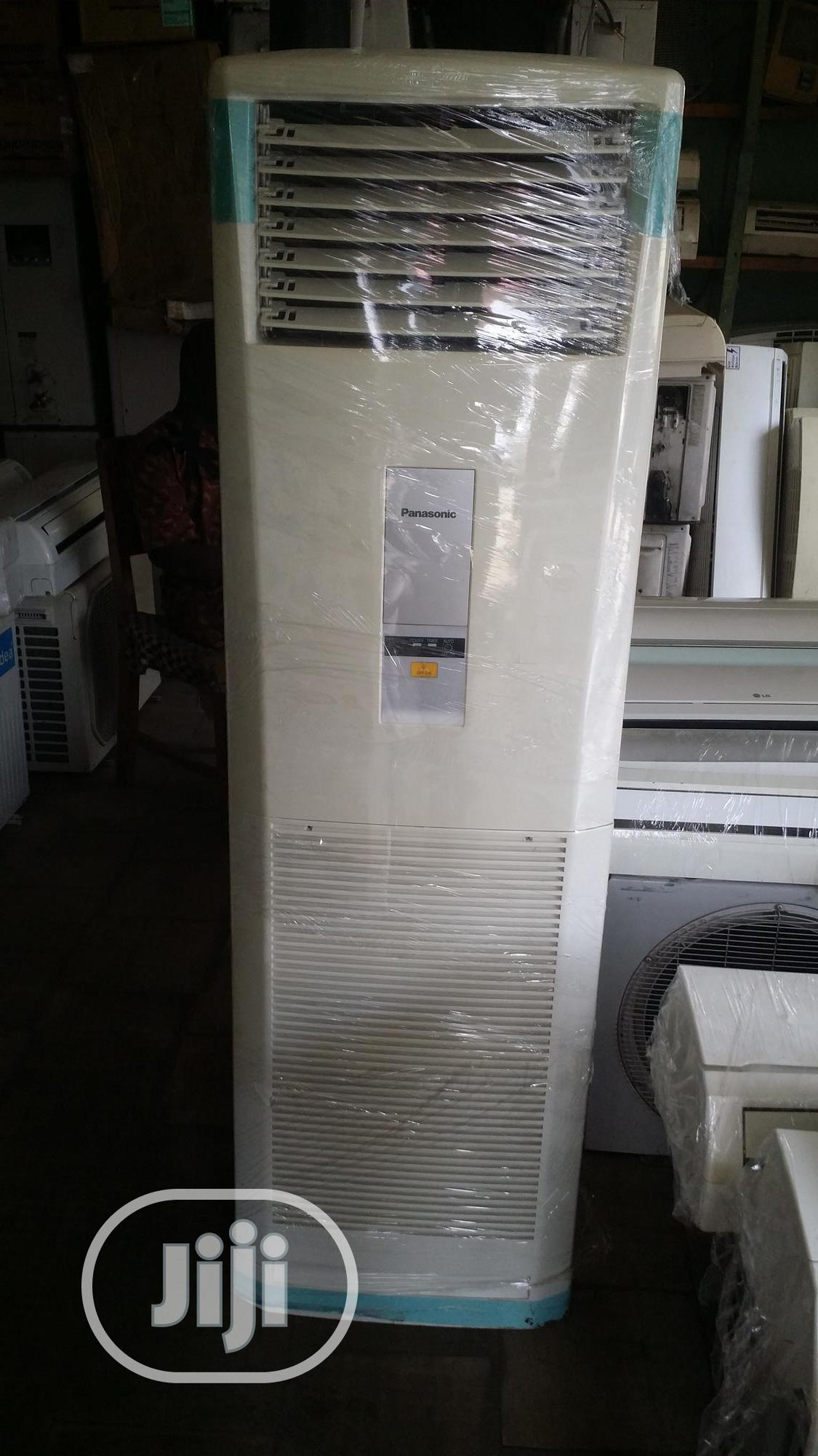 Panasonic 3hp Standing Air Condition