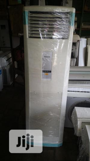 Panasonic 3hp Standing Air Condition