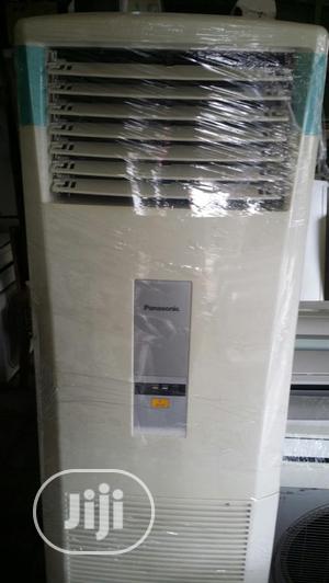 Panasonic 3hp Standing Air Condition