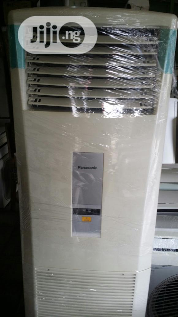 Panasonic 3hp Standing Air Condition