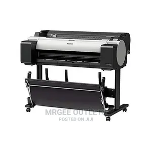 Photo - Canon Imageprograf TM-300 T36-inch Large Format Printer