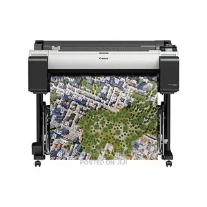 Canon Imageprograf Tm-300 T36-Inch Large Format Printer