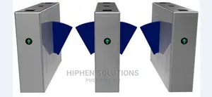 Right Angle Turnstile Counter
