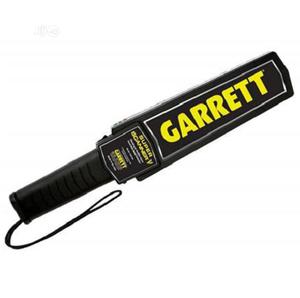 Photo - Garrett Hand-held Metal Detector